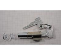 Bloccasterzo BMW R80 - NEIMAN Rotondo - Bulloni 10mmØ X 18,5 - Hammerschlüssel