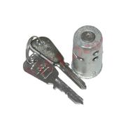 Bloccasterzo + Chiavi Per Norton BSA A7 A10 M20 Coppia Triumph 750 B1 Sunbeam