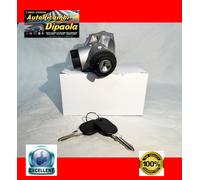 BLOCCASTERZO CILINDRETTO BLOCCHETTO ACCENSIONE AVVIAMENTO PEUGEOT BOXER 1994-02