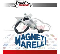 BLOCCASTERZO COMMUTATORE ACCENSIONE IVECO DAILY I - MAGNETI MARELLI 064421303010