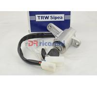 BLOCCASTERZO COMMUTATORE ACCENSIONE PER IVECO EUROCARGO EUROTECH - SIPEA 601694