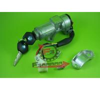 BLOCCASTERZO COMMUTATORE accensione piaggio QUARGO 613841 ORIGINALE PIAGGIO