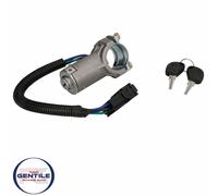 BLOCCASTERZO COMMUTATORE AVVIAMENTO COMPLETO PER IVECO DAILY 06 > 12 2996075