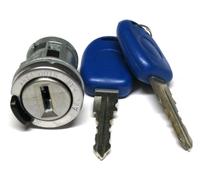 BLOCCASTERZO COMMUTATORE AVVIAMENTO PER FIAT BRAVA BRAVO MAREA PALIO PUNTO