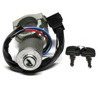 BLOCCASTERZO COMMUTATORE AVVIAMENTO PER FIAT DUCATO CITROEN C25 PEUGEOT J5 84-94
