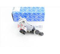 BLOCCASTERZO COMMUTATORE AVVIAMENTO PER FIAT DUCATO PANDA 1000 4X4 - ERA 660059