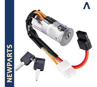 Bloccasterzo Compatibile per 7701203147 - 7700765533 - 7701038365