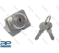 Bloccasterzo Compatibile Vespa 55-57 GS150 VS1 VN1.VL1 2T Con 2 Chiavi