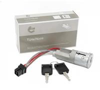 Bloccasterzo con chiave 65SKV207 ESEN SKV per RENAULT 4 12 12 Variable 6