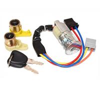 Bloccasterzo con chiave FT82338 FAST per RENAULT KANGOO Express KANGOO