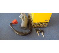 Bloccasterzo con chiavi per Fiat Ritmo 1° serie anche TC, Abarth. [4127.25]