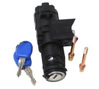 Bloccasterzo con cilindro avviamento e chiavi per Fiat Punto II 99-12 IA3F