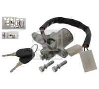 Bloccasterzo con due chiavi 18416 FEBI BILSTEIN per IVECO IRISBUS