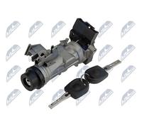 NTY Bloccasterzo EST-VW-006 compatibile con Audi, Seat, Skoda, VW