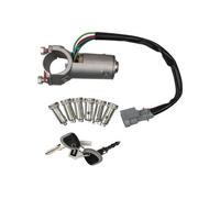 BLOCCASTERZO CON KIT SERRATURA E CHIAVI PER IVECO DAILY III 1999 - 2007