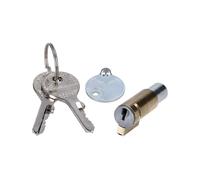 Bloccasterzo da 12 mm con 2 chiavi per Kreidler Florett K 54, Flory, Zündapp