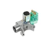 Set blocco accensione, chiave DT Spare Parts 4.66499