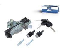 Bloccasterzo DT SPARE PARTS 2.27322