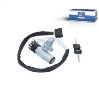 Blocco dello sterzo DT Spare Parts 3.69102SP