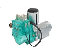 Bloccasterzo DT SPARE PARTS 4.62070 per MERCEDES-BENZ NG 5.96 1982-199