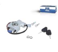 DT Spare Parts Bloccasterzo 5.55152 per DAF 95 XF 12.58 (1997-2002)