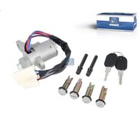 Bloccasterzo DT SPARE PARTS 7.78030