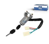 Bloccasterzo DT SPARE PARTS 7.78033 IVECO DAILY II Furgone 2.5 1989-1998