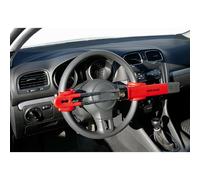 DURA BLOCK ASTA BLOCCASTERZO E ANTIFURTO PER AIRBAG ANTIFURTI GARAGE AUTO LAMPA