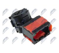 NTY bloccasterzo compatibile con RENAULT EKS-RE-002