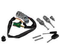 NTY Interruttore, Accensione / motorino d'avviamento compatibile con CITROËN