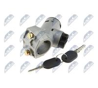 NTY bloccasterzo compatibile con CITROËN FIAT CITROËN/PEUGEOT EST-FT-002