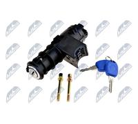 NTY EST-FT-004 bloccasterzo per ALFA ROMEO,FIAT