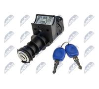 NTY bloccasterzo compatibile con FIAT EST-FT-004A