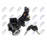 NTY bloccasterzo compatibile con FIAT EST-FT-007