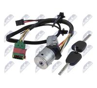 Bloccasterzo EST-PE-001 NTY per PEUGEOT 307 307 SW 307 Break 307 CC
