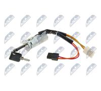 NTY EST-RE-002 Bloccasterzo