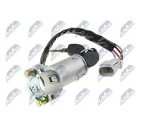 BLOCCASTERZO COMMUTATORE ACCENSIONE MOTORE PER IVECO DAILY - NTY EST-VC-000