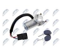 bloccasterzo per IVECO EST-VC-001