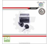 Bloccasterzo Exxn per AUDI COUPE 80 50 SEAT IBIZA II CORDOBA VW PASSAT (3A5 35I