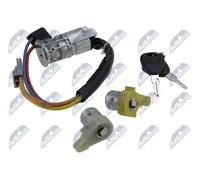 NTY bloccasterzo compatibile con RENAULT EZC-RE-100