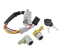 NTY bloccasterzo compatibile con RENAULT EZC-RE-100