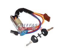 FAST Bloccasterzo FT82334 adatto per PEUGEOT PARTNER Combispace (5F)