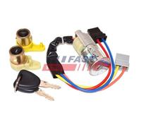 Bloccasterzo con chiave FT82338 FAST per RENAULT KANGOO Express KANGOO