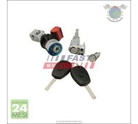Bloccasterzo Fast per NISSAN NV400 OPEL MOVANO B RENAULT MASTER