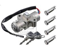 Bloccasterzo FEBI 183274 IVECO TRAKKER I 7.79 2004-2012