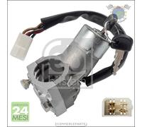 Bloccasterzo Febi per FIAT DUCATO 127