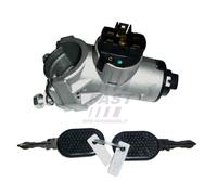 BLOCCASTERZO FIAT PANDA 141