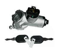 Accensione Bloccasterzo per Fiat Panda Croma Cinquecento Ducato Citroën Jumper