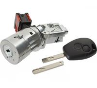LCC Bloccasterzo TR0533 per OPEL Movano B Kastenwagen (X62) Movano B Bus (X62)
