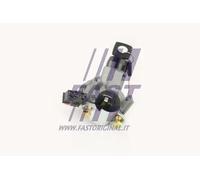 Bloccasterzo FT82347 FAST per MERCEDES-BENZ VITO Autobus SPRINTER 2-t Furgone